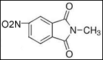 4-Nitro – N – Methyl Phthalimide