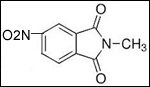4-Nitro &ndash; N &ndash; Methyl Phthalimide